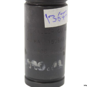 kaller-CU-420-10-gas-spring-actuator(used)-1