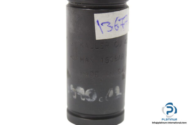 kaller-CU-420-10-gas-spring-actuator(used)-1