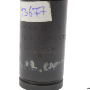 kaller-CU-420-10-gas-spring-actuator(used)-2