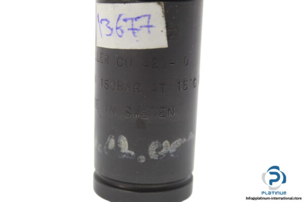 kaller-CU-420-10-gas-spring-actuator(used)-2