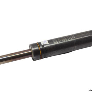 strack-SN2800-200-63-1-gas-spring-actuator(used)