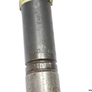 kaller-R19-50-gas-spring-actuator(used)-1