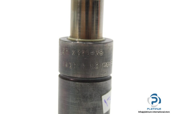 kaller-X320-38-gas-spring-actuator(used)-2