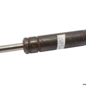 kaller-R19-38-gas-spring-actuator(used)