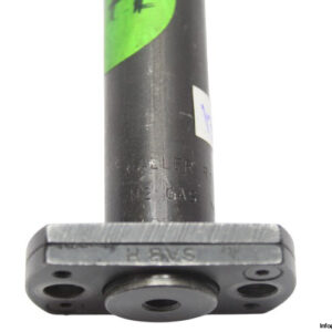kaller-R19X125-gas-spring-actuator(used)-1