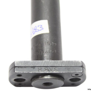 kaller-R19X125-gas-spring-actuator(used)-3