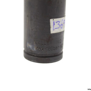 kaller-M2-38.1-gas-spring-actuator(used)-1