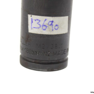 kaller-M2-38.1-gas-spring-actuator(used)-2