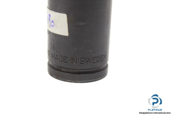 kaller-M2-38.1-gas-spring-actuator(used)-3
