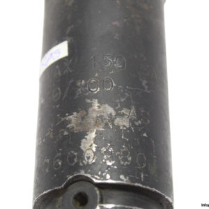 kaller-KG-750100-gas-spring-actuator(used)-2