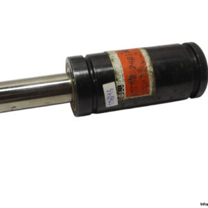 kaller-K750635OG-gas-spring-actuator(used)