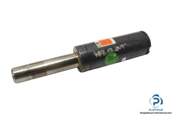 kaller-X750-100-VO17L-gas-spring-actuator(used)