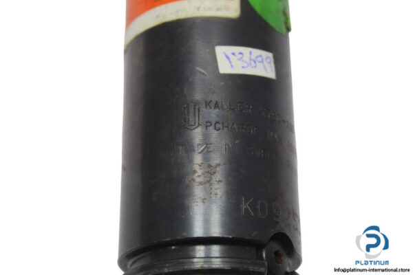 kaller-X750-100-VO17L-gas-spring-actuator(used)-1