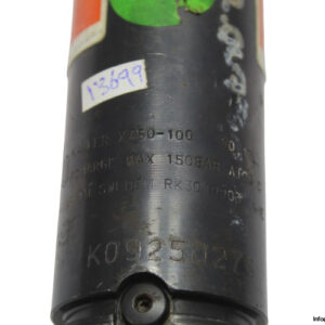 kaller-X750-100-VO17L-gas-spring-actuator(used)-2