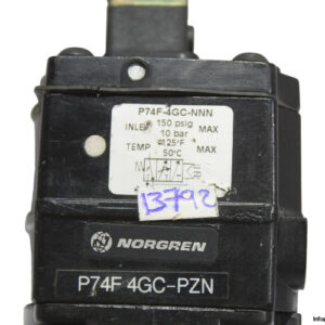 Norgren-p74f-4gc-pzn-soft-start-valve(used)-1