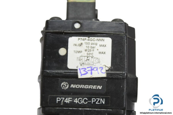 Norgren-p74f-4gc-pzn-soft-start-valve(used)-1