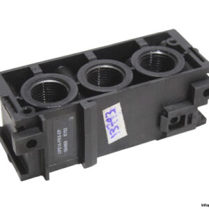 Festo-164969-end-plate(new)