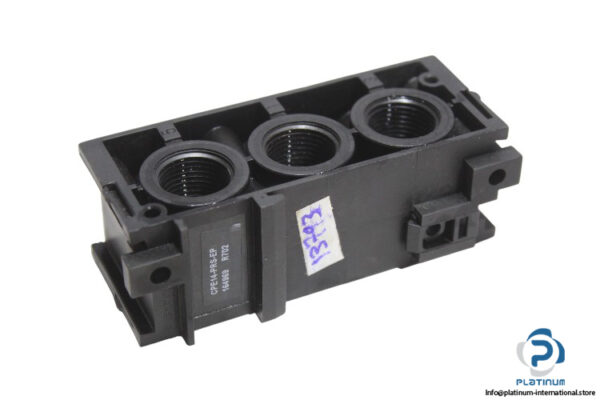 Festo-164969-end-plate(new)