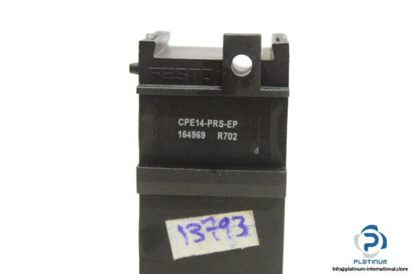 Festo-164969-end-plate(new)-1