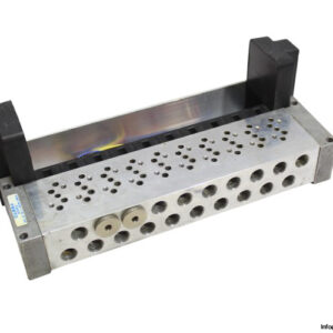 Festo-29858-terminal-valve(used)