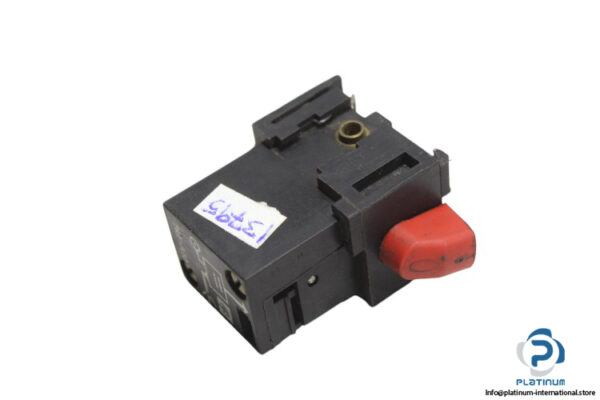 telemecanique-prf-a10-pneumatic-logic-control-valve(used)