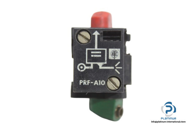 telemecanique-prf-a10-pneumatic-logic-control-valve(used)-1