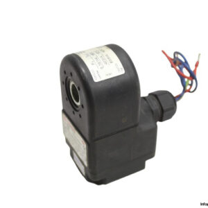 Norgren-4210-electrical-coil(used)