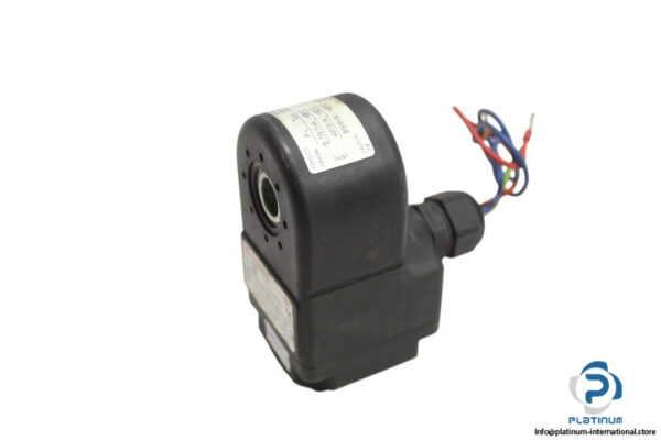 Norgren-4210-electrical-coil(used)