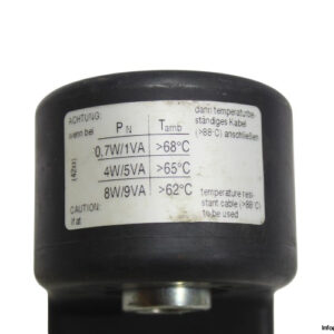 Norgren-4210-electrical-coil(used)-1
