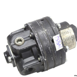 20-pneumatic-volume-booster(used)