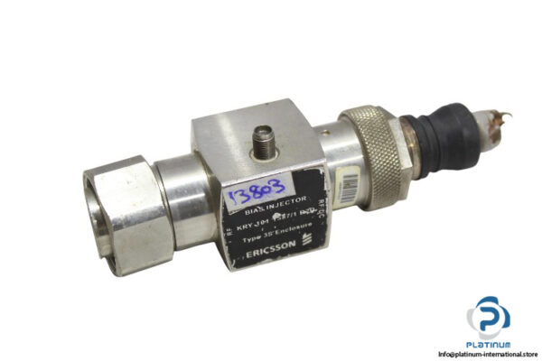 ericsson-kry-101-1587-1-bias-injector(used)