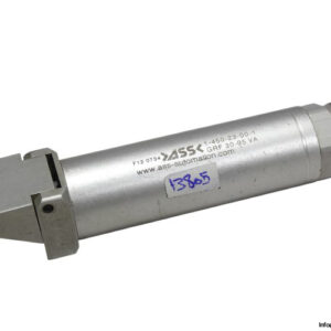 ass-grf-30-95-va-gripper-finger(used)