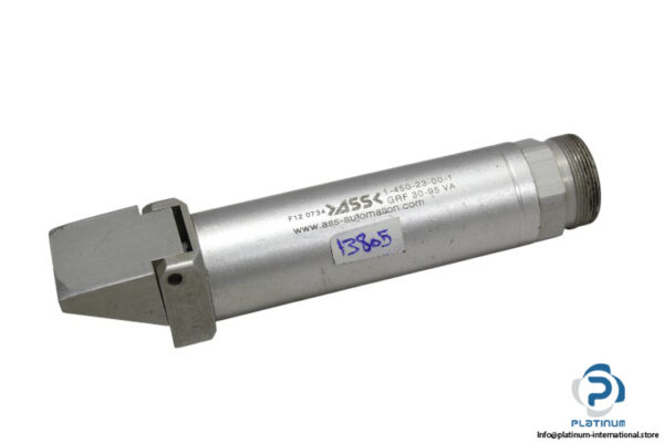 ass-grf-30-95-va-gripper-finger(used)