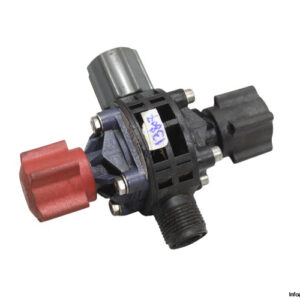 MFV-I-42132-multi-function-valve(used)