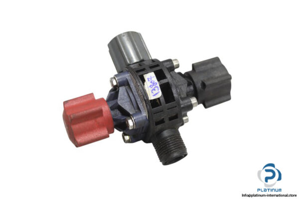 MFV-I-42132-multi-function-valve(used)