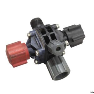 MFV-I-42132-multi-function-valve(used)-1