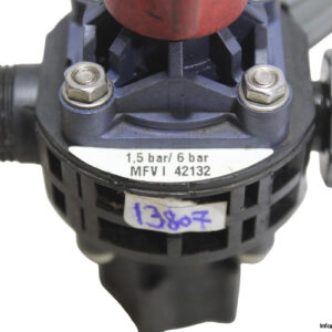 MFV-I-42132-multi-function-valve(used)-2