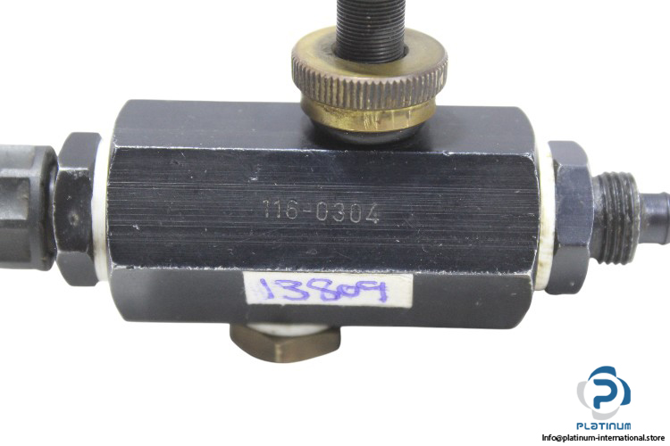116-0304-flow-control-valve(used)-1