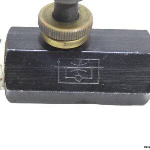 116-0304-flow-control-valve(used)-2