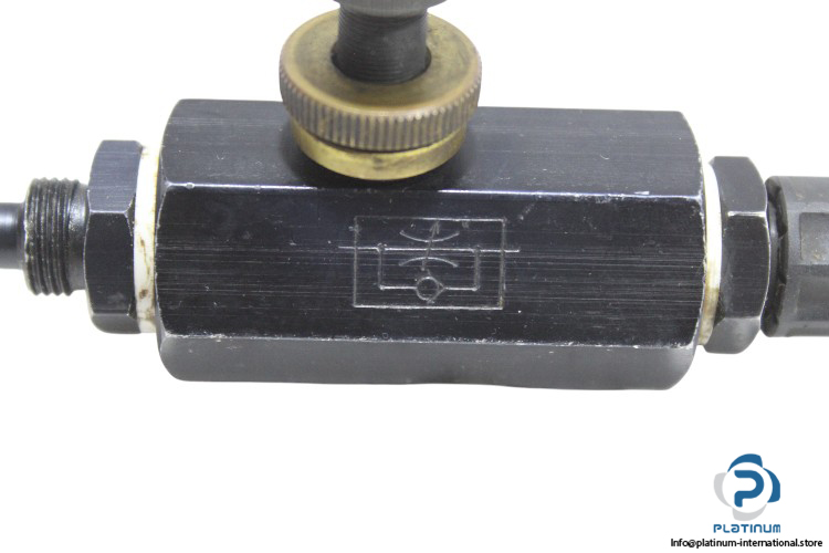 116-0304-flow-control-valve(used)-2