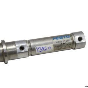 festo-188763-round-cylinder(used)