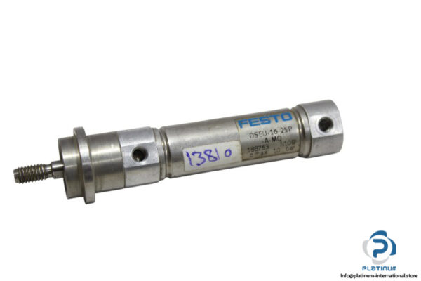 festo-188763-round-cylinder(used)