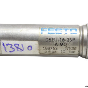 festo-188763-round-cylinder(used)-1