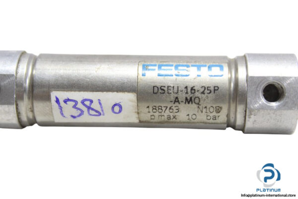 festo-188763-round-cylinder(used)-1