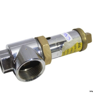 TUV.SV.99.486.12.5.D-G.0.51-safety-valve(used)