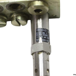 vogel-vpbm-5-lubrication-metering-valve(used)-1