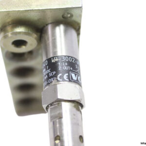 vogel-vpbm-5-lubrication-metering-valve(used)-2