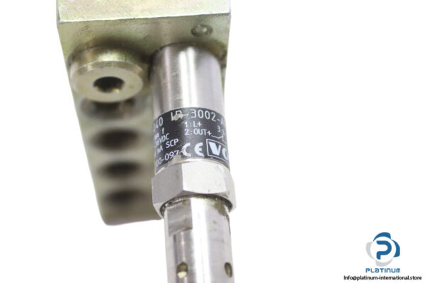 vogel-vpbm-5-lubrication-metering-valve(used)-2