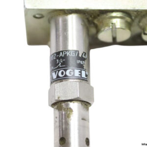 vogel-vpbm-5-lubrication-metering-valve(used)-3