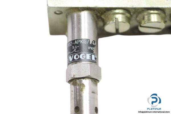 vogel-vpbm-5-lubrication-metering-valve(used)-3